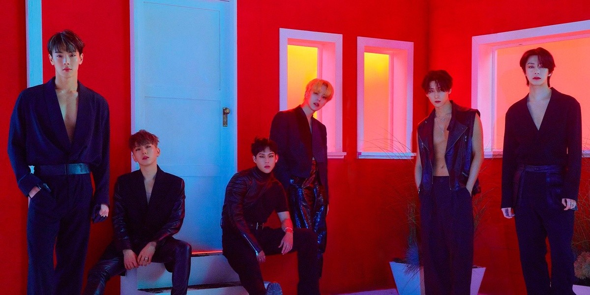 MONSTA X drop new comeback album Fatal Love, stream it here